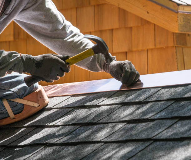 Residential Roof Replacement in Ocean City, FL